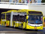 Viação Pioneira 226181 na cidade de Brasília, Distrito Federal, Brasil, por Diego Leão. Número da foto: #2633613.