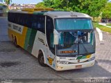Empresa Gontijo de Transportes 14120 na cidade de Maceió, Alagoas, Brasil, por Willian Pontual. Número da foto: #2633411.