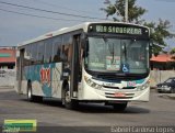 Auto Viação 1001 RJ 108.871 na cidade de Niterói, Rio de Janeiro, Brasil, por Gabriel Cardoso Lopes. Número da foto: #2632518.