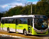 Viação Torres 20577 na cidade de Belo Horizonte, Minas Gerais, Brasil, por César Ônibus. Número da foto: #:id.