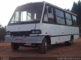 Ônibus Particulares LBB6266 na cidade de Anápolis, Goiás, Brasil, por Luan Duarte Costa. Número da foto: #2633283.