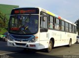 Transportes Litoral Rio C20140 na cidade de Rio de Janeiro, Rio de Janeiro, Brasil, por Renan Vieira. Número da foto: #2633705.