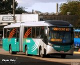 Transbus Transportes > Gávea Transportes 29268 na cidade de Belo Horizonte, Minas Gerais, Brasil, por César Ônibus. Número da foto: #2632727.