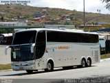 Univale Transportes 17000 na cidade de João Monlevade, Minas Gerais, Brasil, por Antonio Carlos Fernandes. Número da foto: #:id.