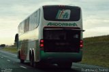 Empresa de Transportes Andorinha 5254 na cidade de Salto Grande, São Paulo, Brasil, por Francisco Ivano. Número da foto: #2633674.