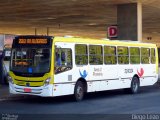 Viação Pioneira 224324 na cidade de Brasília, Distrito Federal, Brasil, por Diego Leão. Número da foto: #2633608.