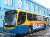 Ônibus Particulares 1473 na cidade de Jundiaí, São Paulo, Brasil, por Rafael Santos Silva. ID da foto: :id.