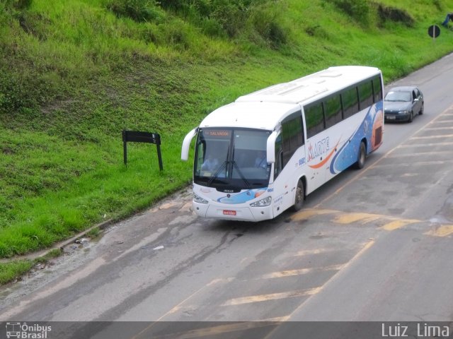 Marte Transportes 0502 na cidade de Simões Filho, Bahia, Brasil, por Luiz  Lima. ID da foto: 2634706.