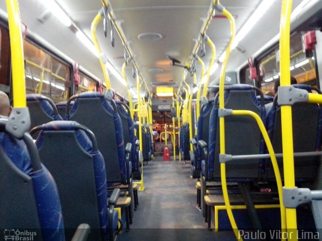 Viação Nossa Senhora da Penha RJ 188.089 na cidade de Rio de Janeiro, Rio de Janeiro, Brasil, por Paulo Vitor Lima. Número da foto: #2635025.