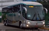 Viação Garcia 7886 na cidade de São Paulo, São Paulo, Brasil, por Cristiano Soares da Silva. Número da foto: #2634845.