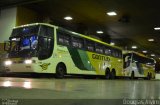Empresa Gontijo de Transportes 15265 na cidade de Belo Horizonte, Minas Gerais, Brasil, por Douglas Alvim. Número da foto: #2636022.