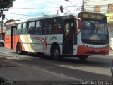 VIAN - Viação Anapolina 26709 na cidade de Anápolis, Goiás, Brasil, por Luan Duarte Costa. Número da foto: #2635615.