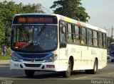 Transportes Litoral Rio C20140 na cidade de Rio de Janeiro, Rio de Janeiro, Brasil, por Renan Vieira. Número da foto: #2636136.