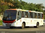 Viação Andorinha Rio D59221 na cidade de Rio de Janeiro, Rio de Janeiro, Brasil, por Renan Vieira. Número da foto: #2636108.