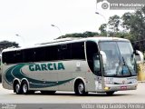 Viação Garcia 7181 na cidade de Maringá, Paraná, Brasil, por Victor Hugo Guedes Pereira. Número da foto: #2635966.