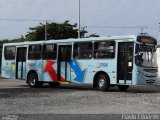 Auto Viação Dragão do Mar 42201 na cidade de Fortaleza, Ceará, Brasil, por Flávio Eduardo. Número da foto: #:id.