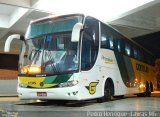 Empresa Gontijo de Transportes 17315 na cidade de Lavras, Minas Gerais, Brasil, por Pedro Henrique Gumercindo da Silva. Número da foto: #2635390.