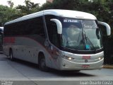Viação Santa Cruz 233100 na cidade de São Paulo, São Paulo, Brasil, por Luan Duarte Costa. Número da foto: #2635633.