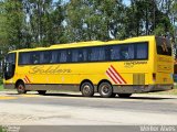 Viação Itapemirim 45233 na cidade de Vitória da Conquista, Bahia, Brasil, por Weiller Alves. Número da foto: #2635326.