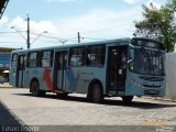 Terra Luz Transportes 41008 na cidade de Fortaleza, Ceará, Brasil, por Edson  Duarte de Lima. Número da foto: #2634671.