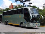 Viação Itapemirim 232 na cidade de São Paulo, São Paulo, Brasil, por Fabricio Zulato. Número da foto: #2635801.