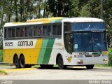 Empresa Gontijo de Transportes 15225 na cidade de Vitória da Conquista, Bahia, Brasil, por Weiller Alves. ID da foto: :id.