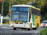 Empresa Gontijo de Transportes 15900 na cidade de Vitória, Espírito Santo, Brasil, por Ricardo Peruch. Número da foto: #2636277.