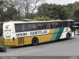 Empresa Gontijo de Transportes 9330 na cidade de Belo Horizonte, Minas Gerais, Brasil, por Pedro Castro. Número da foto: #2635186.
