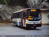 Viação Sul Fluminense RJ 202.049 na cidade de Barra Mansa, Rio de Janeiro, Brasil, por Maxwel Silva. Número da foto: #:id.