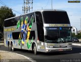 Massaneiro Turismo 2011 na cidade de São Paulo, São Paulo, Brasil, por Leonardo Fidelli. Número da foto: #2634363.