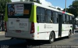 Transporte Estrela Azul B55123 na cidade de Rio de Janeiro, Rio de Janeiro, Brasil, por Guilherme Henrique do Nascimento Vieira. Número da foto: #:id.