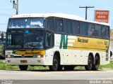 Viação Nacional 6211 na cidade de Vitória da Conquista, Bahia, Brasil, por Weiller Alves. Número da foto: #:id.