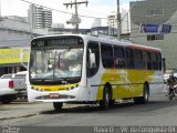 Viação Vitória 8036 na cidade de Vitória da Conquista, Bahia, Brasil, por Rava Ogawa. Número da foto: #:id.