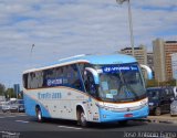 Emtram 4350 na cidade de Brasília, Distrito Federal, Brasil, por José Antônio Gama. Número da foto: #:id.