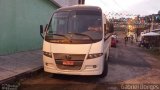 Ônibus Particulares SN na cidade de Catu, Bahia, Brasil, por Gabriel Borges. Número da foto: #:id.