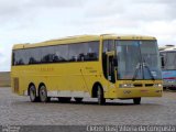 Viação Itapemirim 45339 na cidade de Vitória da Conquista, Bahia, Brasil, por Cleber Bus. Número da foto: #2634475.