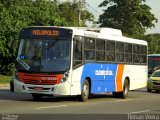 Expresso Cruzeiro do Sul RJ 103.037 na cidade de Rio de Janeiro, Rio de Janeiro, Brasil, por Renan Vieira. Número da foto: #2636143.