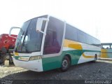 Ônibus Particulares 000 na cidade de , por Kevin Gonzalez. Número da foto: #:id.