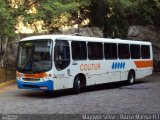 Colitur Transportes Rodoviários RJ 116.008 na cidade de Barra Mansa, Rio de Janeiro, Brasil, por Maxwel Silva. Número da foto: #:id.