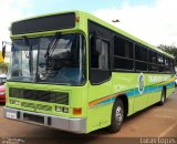 Prefeitura Municipal de Anicuns TRANSPORTE GRATUITO na cidade de Goiânia, Goiás, Brasil, por Lucas Gabriel Resende Lopes. Número da foto: #2636234.