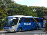 Viação Cometa 13241 na cidade de São Paulo, São Paulo, Brasil, por Isabela de Mattos. Número da foto: #2635348.