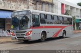 Jaguar Transportes Urbanos 3143 na cidade de Campo Grande, Mato Grosso do Sul, Brasil, por Eric Moises Martins. Número da foto: #2636156.