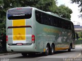 Viação Itapemirim 232 na cidade de São Paulo, São Paulo, Brasil, por Fabricio Zulato. Número da foto: #2635802.