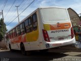 Autotrans > Turilessa 0460 na cidade de Brumadinho, Minas Gerais, Brasil, por Maurício Nascimento. Número da foto: #:id.