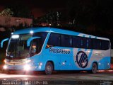 Auto Viação Progresso 6320 na cidade de São Luís, Maranhão, Brasil, por João Victor. Número da foto: #:id.