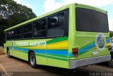 Prefeitura Municipal de Anicuns TRANSPORTE GRATUITO na cidade de Goiânia, Goiás, Brasil, por Lucas Gabriel Resende Lopes. Número da foto: #2636223.