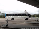 Auto Viação Catarinense 3432 na cidade de Florianópolis, Santa Catarina, Brasil, por Cleber  Mariot do Nascimento. Número da foto: #2636154.