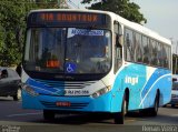 Auto Lotação Ingá RJ 210.056 na cidade de Rio de Janeiro, Rio de Janeiro, Brasil, por Renan Vieira. Número da foto: #2636166.