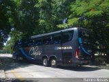 Empresa de Ônibus Nossa Senhora da Penha 53014 na cidade de São Paulo, São Paulo, Brasil, por Ramiro Novais. Número da foto: #:id.