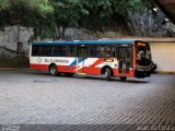 Viação Sul Fluminense RJ 202.054 na cidade de Barra Mansa, Rio de Janeiro, Brasil, por Jean da Costa. Número da foto: #2634726.
